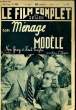 LE FILM COMPLET DU JEUDI N° 2320 - 18E ANNEE - UN MENAGE MODELE. COLLECTIF