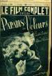 LE FILM COMPLET DU JEUDI N° 2321 - 18E ANNEE - LE PARADIS DES VOLEURS. COLLECTIF