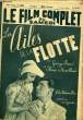 LE FILM COMPLET DU SAMEDI N° 2326 - 18E ANNEE - LES AILES DE LA FLOTTE. COLLECTIF