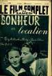 LE FILM COMPLET DU SAMEDI N° 2343 - 18E ANNEE - BONHEUR EN LOCATION. COLLECTIF