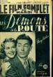 LE FILM COMPLET DU MARDI N° 2344 - 18E ANNEE - LES DEMONS DE LA ROUTE. COLLECTIF