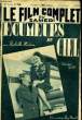 LE FILM COMPLET DU SAMEDI N° 2346 - 18E ANNEE - ECUMEURS DU CIEL. COLLECTIF