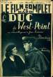 LE FILM COMPLET DU MARDI N° 2347 - 18E ANNEE - LE DUC DE WEST-POINT. COLLECTIF