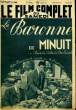 LE FILM COMPLET DU SAMEDI N° 2349 - 18E ANNEE - LA BARONNE DE MINUIT. COLLECTIF
