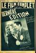 LE FILM COMPLET DU JEUDI N° 2354 - 18E ANNEE - DERNIERE EDITION. COLLECTIF