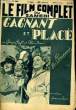 LE FILM COMPLET DU SAMEDI N° 2364 - 19E ANNEE - GAGNANT ET PLACE. COLLECTIF