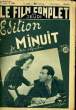 LE FILM COMPLET DU JEUDI N° 2381 - 19E ANNEE - EDITION DE MINUIT. COLLECTIF
