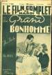 LE FILM COMPLET DU MARDI N° 2383 - 19E ANNEE - UN GRAND BONHOMME. COLLECTIF