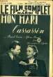 LE FILM COMPLET DU MARDI N° 2404 - 19E ANNEE - MON MARI L'ASSASSIN. COLLECTIF