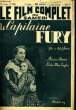 LE FILM COMPLET DU SAMEDI N&deg; 2415 - 19E ANNEE - LA CAPITAINE FURY. COLLECTIF