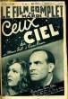 LE FILM COMPLET DU MARDI N° 2419 - 19E ANNEE - CEUX DU CIEL. COLLECTIF