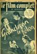 LE FILM COMPLET DU MERCREDI N° 2535- 20E ANNEE - GRANDISON LE FELON. COLLECTIF