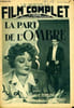 LE NOUVEAU FILM COMPLET N&deg; 13 - LA PART DE L'OMBRE. COLLECTIF