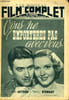 LE NOUVEAU FILM COMPLET N&deg; 14 - VOUS NE L'EMPORTEREZ PAS AVEC VOUS. COLLECTIF