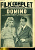LE NOUVEAU FILM COMPLET N&deg; 17 - DOMINO. COLLECTIF