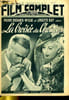 LE NOUVEAU FILM COMPLET N&deg; 19 - LA CROISEE DES CHEMINS. COLLECTIF