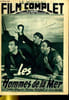 LE NOUVEAU FILM COMPLET N&deg; 34 - LES HOMMES DE LA MER. COLLECTIF
