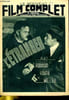 LE NOUVEAU FILM COMPLET N&deg; 39 - L'ETRANGER. COLLECTIF