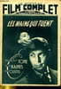 LE NOUVEAU FILM COMPLET N&deg; 41 - LES MAINS QUI TUENT. COLLECTIF