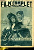 LE NOUVEAU FILM COMPLET N&deg; 42 - LA BELLE ENSORCELEUSE. COLLECTIF