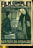 LE NOUVEAU FILM COMPLET N&deg; 50 - LES CLES DU ROYAUME. COLLECTIF
