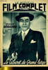 LE NOUVEAU FILM COMPLET N&deg; 58 - LE CABARET DU GRAND LARGE. COLLECTIF