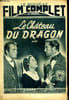 LE NOUVEAU FILM COMPLET N&deg; 61 - LE CHATEAU DU DRAGON. COLLECTIF