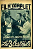 LE NOUVEAU FILM COMPLET N&deg; 64 - LES 3 COUSINES. COLLECTIF