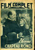 LE NOUVEAU FILM COMPLET N&deg; 68 - L'HOMME AU CHAPEAU ROND. COLLECTIF