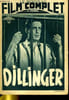 LE NOUVEAU FILM COMPLET N&deg; 71 - DILLINGER. COLLECTIF