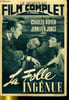 LE NOUVEAU FILM COMPLET N&deg; 76 - LE FOLLE INGENUE. COLLECTIF