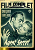 LE NOUVEAU FILM COMPLET N&deg; 83 - AGENT SECRET. COLLECTIF
