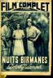 LE NOUVEAU FILM COMPLET N° 90 - NUITS BIRMANES. COLLECTIF