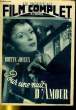 LE NOUVEAU FILM COMPLET N° 93 - POUR UNE NUIT D'AMOUR. COLLECTIF