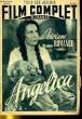 TOUS LES JEUDIS FILM COMPLET N° 110 - ANGELINA. COLLECTIF