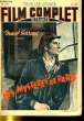 TOUS LES JEUDIS FILM COMPLET N&deg; 138 - LES MYSTERES DE PARIS. COLLECTIF