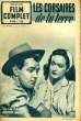 TOUS LES JEUDIS - FILM COMPLET N&deg; 257 - LES CORSAIRES DE LA TERRE. COLLECTIF