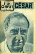 TOUS LES JEUDIS - FILM COMPLET N° 261 - CESAR. COLLECTIF