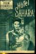 FILM COMPLET DU SAMEDI N° 387 - HOTEL SAHARA. COLLECTIF