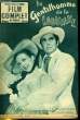 FILM COMPLET DU SAMEDI N° 397 - LE GENTILHOMME DE LA LOUISIANE. COLLECTIF