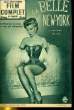 FILM COMPLET DU SAMEDI N° 411 - LA BELLE DE NEW-YORK. COLLECTIF
