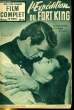 FILM COMPLET DU SAMEDI N° 413 - L'EXNEDITION DU FORT KING. COLLECTIF