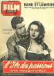 FILM COMPLET N° 477 - L'ILE DES PASSIONS. COLLECTIF