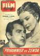 FILM COMPLET N° 486 - LE PRISONNIER DE ZENDA. COLLECTIF