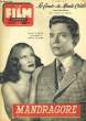 FILM COMPLET N° 487 -+ MANDRAGORE. COLLECTIF
