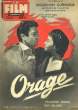 FILM COMPLET N° 490 - ORAGE. COLLECTIF