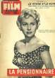 FILM COMPLET N° 493 - LA PENSIONNAIRE. COLLECTIF