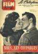 FILM COMPLET N° 495 - NOUS... LES COUPABLES. COLLECTIF