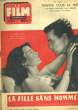FILM COMPLET N° 497 - LA FILLE SANS HOMME. COLLECTIF