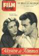 FILM COMPLET N° 503 - PASSION DE FEMMES. COLLECTIF